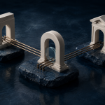 The Quiet Infrastructure Behind a Tokenized Market