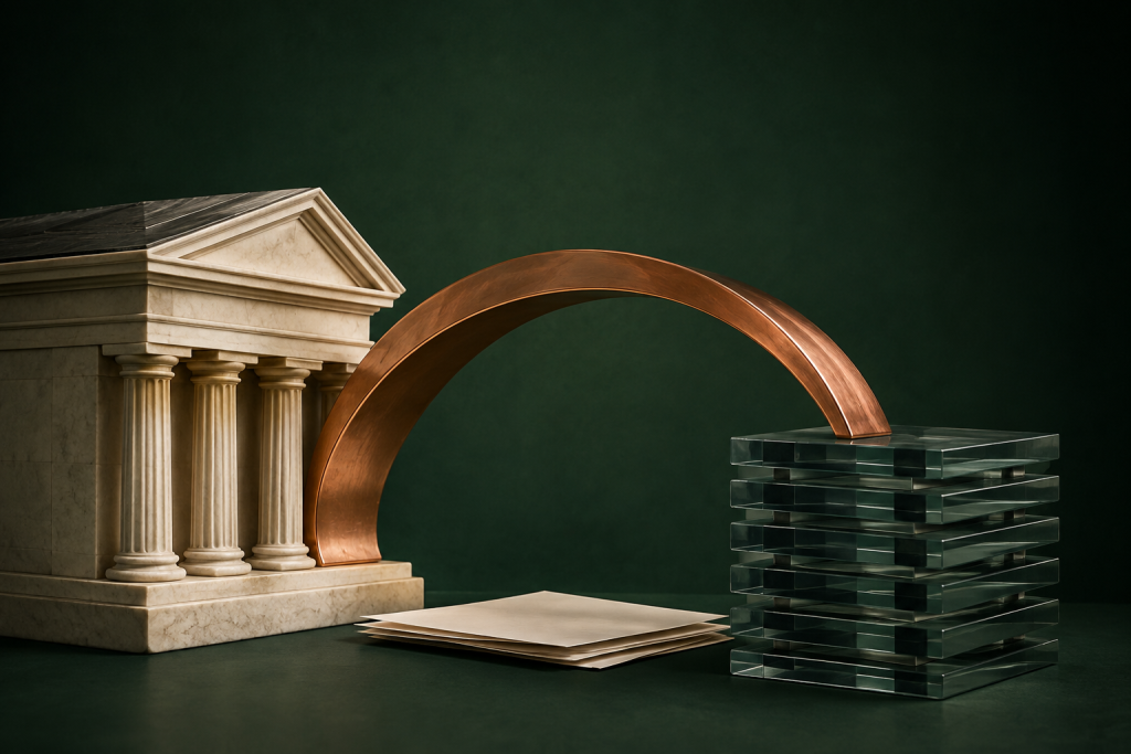 Tokenized Government Bonds: The Real Test Is Settlement