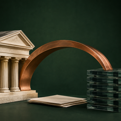 Tokenized Government Bonds: The Real Test Is Settlement